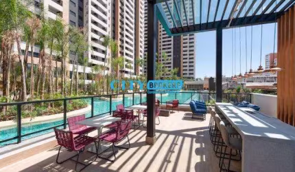 Apartamento com 2 quartos à venda na Rua Domingos Paiva, --, Brás, São Paulo por R$ 690.000