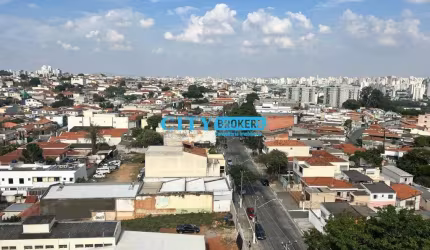 Apartamento com 2 quartos à venda na Rua das Baunilhas, --, Vila Lucia, São Paulo por R$ 370.000