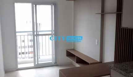 Apartamento com 1 quarto para alugar na Rua Alves Guimarães, --, Pinheiros, São Paulo por R$ 3.450