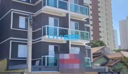 Apartamento com 2 quartos à venda na Rua José Mascarenhas, --, Vila Matilde, São Paulo por R$ 349.990