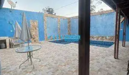 Casa com 3 quartos à venda na Rua Moreira Terra, --, Jardim Nossa Senhora do Carmo, São Paulo por R$ 1.060.000