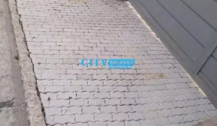 Terreno à venda na do Patriarca, --, Jardim Paulista, Guarulhos por R$ 330.000