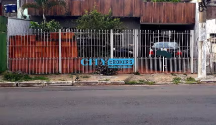 Casa com 5 quartos à venda na Elias Monteiro Cardoso, --, Vila Clara, São Paulo por R$ 900.000