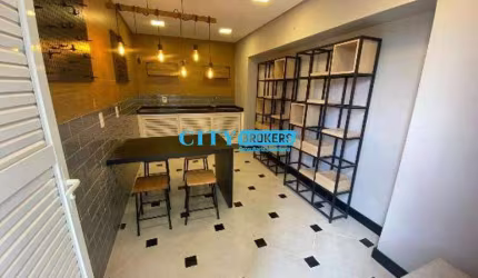Apartamento com 2 quartos à venda na Avenida Nordestina, --, Cidade Nova São Miguel, São Paulo por R$ 240.000