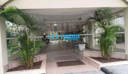 Apartamento com 3 quartos à venda na Rua São Florêncio, --, Vila Feliz, São Paulo por R$ 360.000