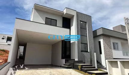 Casa em condomínio fechado com 3 quartos à venda na Presidente Castelo Branco, --, Cézar de Souza, Mogi das Cruzes por R$ 1.600.000