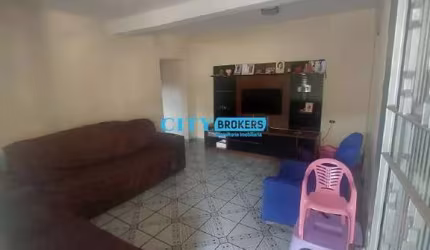 Casa com 4 quartos à venda na Durval Silva, --, Cidade Domitila, São Paulo por R$ 600.000