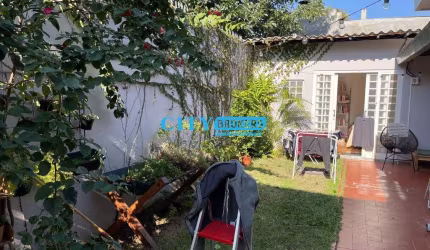 Casa com 3 quartos à venda na Rua Roque Petrella, --, Vila Cordeiro, São Paulo por R$ 1.450.000