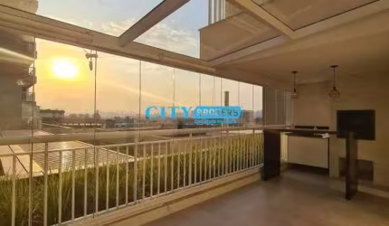 Apartamento com 2 quartos à venda na Avenida Thomas Edison, --, Barra Funda, São Paulo por R$ 1.170.000