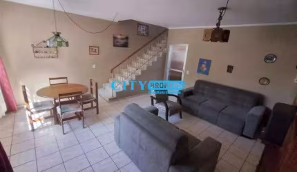 Casa com 3 quartos à venda na Antônio Franggione Filho, --, Vila Carbone, São Paulo por R$ 583.000