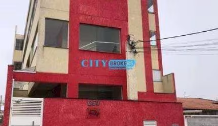Apartamento com 2 quartos à venda na Rua Mirandinha, --, Penha De França, São Paulo por R$ 270.000