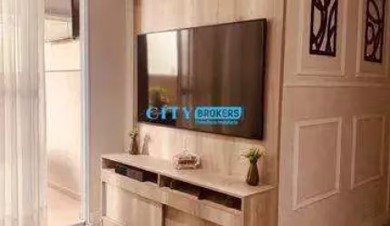 Apartamento com 3 quartos à venda na Rua Itamonte, --, Vila Medeiros, São Paulo por R$ 670.000