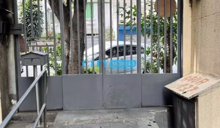 Apartamento com 2 quartos à venda na Rua Doutor Zuquim, --, Santana, São Paulo por R$ 339.200