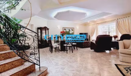 Casa com 4 quartos à venda na Minas Gerais, --, Jardim Planalto, Arujá por R$ 3.500.000