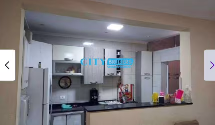 Casa com 2 quartos à venda na Edilene Gonçalves Santiago, --, Jardim Nápoli, Itaquaquecetuba por R$ 297.000