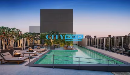 Apartamento com 3 quartos à venda na Rua dos Pinheiros, --, Pinheiros, São Paulo por R$ 2.990.000