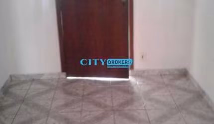 Casa com 2 quartos à venda na SegundoSargento Andiras Nogueira de Abreu, --, Vila Pascoal, Guarulhos por R$ 580.000