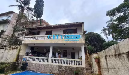 Casa com 5 quartos à venda na Rua Lair, --, Tremembé, São Paulo por R$ 1.800.000