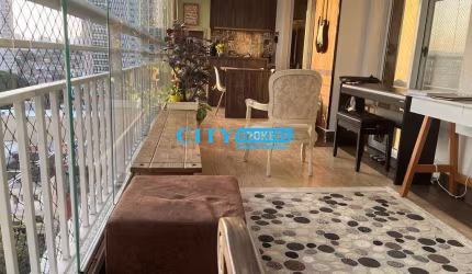 Apartamento com 3 quartos à venda na Avenida Esperança, --, Centro, Guarulhos por R$ 1.340.000