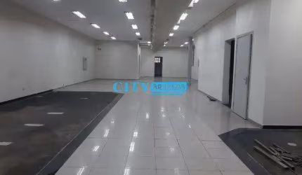 Ponto comercial para alugar na Avenida Monteiro Lobato, --, Macedo, Guarulhos por R$ 17.000