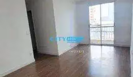 Apartamento com 3 quartos à venda na Rua Engenheiro Guilherme Cristiano Frender, --, Vila Antonieta, São Paulo por R$ 459.000