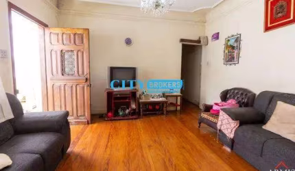 Casa com 5 quartos à venda na Rua Javari, --, Mooca, São Paulo por R$ 1.170.000