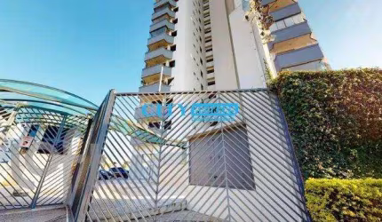 Apartamento com 3 quartos à venda na Rua Antonieta de Morais, --, Vila Matilde, São Paulo por R$ 560.000