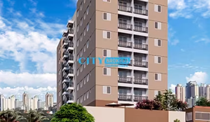 Apartamento com 2 quartos à venda na Rua Sílvio Maia, --, Vila Silveira, Guarulhos por R$ 315.000