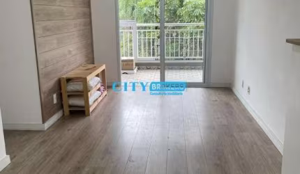 Apartamento com 3 quartos à venda na Rua Amoipira, --, Vila Isa, São Paulo por R$ 800.000