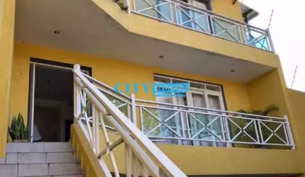 Casa com 4 quartos à venda na Rua Doutor Odon Carlos de Figueiredo Ferraz, --, Parque São Domingos, São Paulo por R$ 996.000