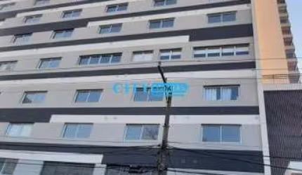 Apartamento com 1 quarto à venda na Rua Elói Cerqueira, --, Belenzinho, São Paulo por R$ 265.000