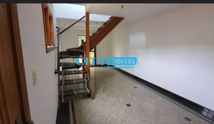 Casa com 3 quartos à venda na Rua Antônio Alexandre de Araújo, --, Jardim Rosana, Guarulhos por R$ 490.000