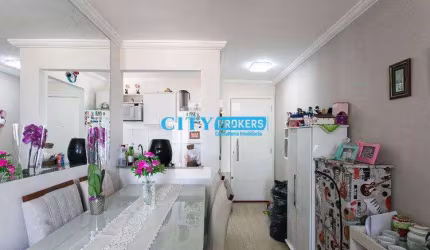 Apartamento com 2 quartos à venda na Avenida Gabriela Mistral, --, Penha De França, São Paulo por R$ 265.000