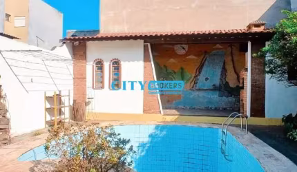 Casa com 5 quartos à venda na Moisés Maimônides, --, Vila Progresso (Zona Leste), São Paulo por R$ 800.000