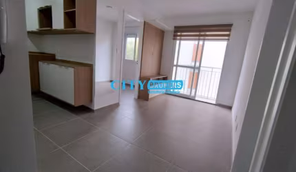 Apartamento com 2 quartos à venda na Rua Doutor Nicolau de Sousa Queirós, --, Vila Mariana, São Paulo por R$ 599.000