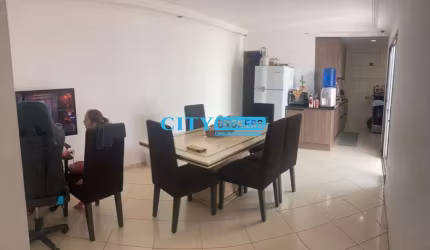 Casa com 2 quartos à venda na Doris Guimarães, --, Vila Barros, Guarulhos por R$ 570.000