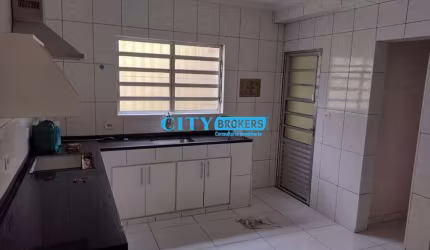 Casa com 6 quartos à venda na Jácome Teles de Menezes, --, Jardim Penha, São Paulo por R$ 1.007.000