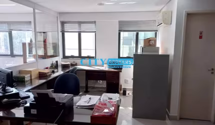 Sala comercial com 1 sala à venda na Avenida General Ataliba Leonel, --, Parada Inglesa, São Paulo por R$ 360.000