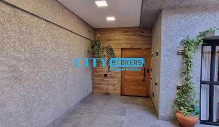 Casa com 3 quartos à venda na Rua Cristianópolis, --, Alto da Mooca, São Paulo por R$ 1.700.000