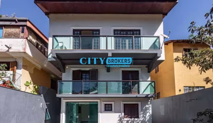 Casa com 4 quartos à venda na Rua Itapacurai, --, Paraíso do Morumbi, São Paulo por R$ 4.000.000