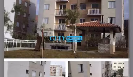 Apartamento com 2 quartos à venda na Avenida José Miguel Ackel, --, Jardim Guilhermino, Guarulhos por R$ 255.000