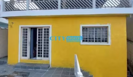 Casa com 4 quartos à venda na Gameleira Branca, --, Jardim Brasília (Zona Leste), São Paulo por R$ 530.000