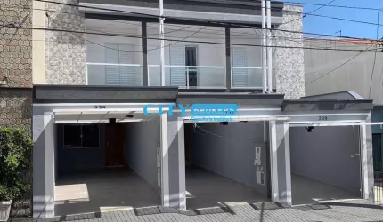 Casa com 3 quartos à venda na Professor Máximo de Moura Santos, --, Vila Darli, São Paulo por R$ 600.000