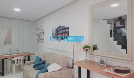 Casa com 3 quartos à venda na Rua Vinte e Nove de Outubro, --, Vila Matilde, São Paulo por R$ 599.999