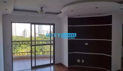 Apartamento com 2 quartos à venda na Rua Acuruí, --, Vila Formosa, São Paulo por R$ 750.000