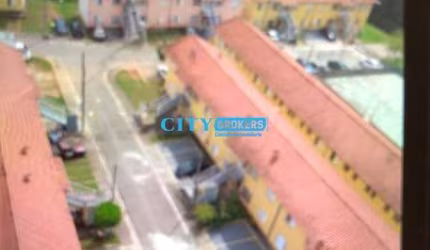 Casa em condomínio fechado com 2 quartos à venda na Rua Flor da Serra, --, Vila Carmela I, Guarulhos por R$ 220.000