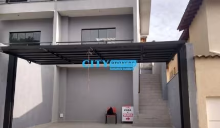 Chácara / sítio com 3 quartos à venda na Doutor Cipriano de Oliveira Negrão, --, Jardim Maristela, Atibaia por R$ 900.000