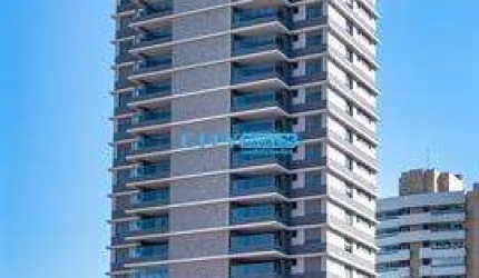 Apartamento com 3 quartos à venda na Rua Doutor Diogo de Faria, --, Vila Clementino, São Paulo por R$ 2.275.000