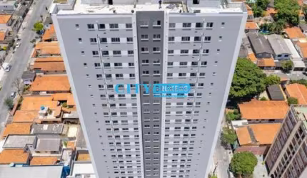 Apartamento com 2 quartos à venda na Sassari, --, Cidade Ademar, São Paulo por R$ 255.000
