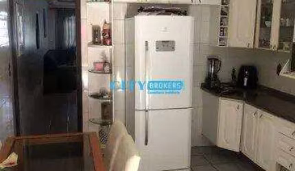 Casa com 3 quartos à venda na Rua Floresta Azul, --, Jardim Presidente Dutra, Guarulhos por R$ 395.000